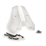 PUIG(プーチ) | ウインドシールド GTS クリア | 20501W | PIAGGIO VESPA GTS125/300 07-22(Windshield GTS Touring)