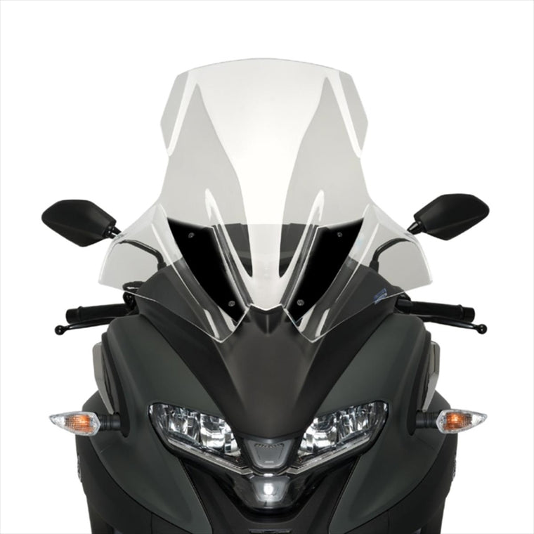プーチ｜VーTECH LINE ツーリングスクリーン ｜21120W