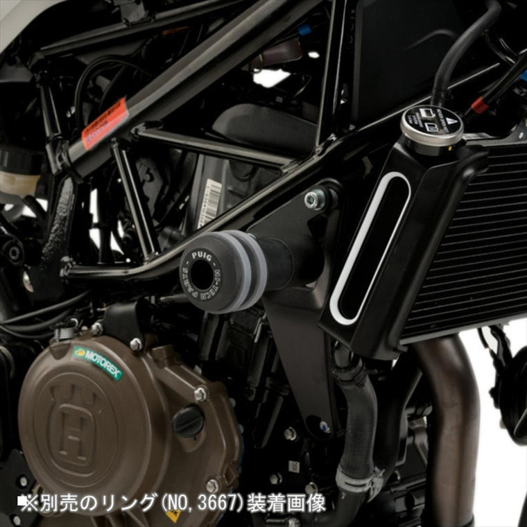プーチ｜フレームスライダー(FRAME SLIDERS)｜20576N