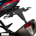 プーチ｜TURN LIGHTS SPEC｜21150N