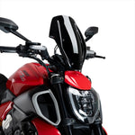 プーチ｜NEWジェネレーションNK ADJ ブラック DIAVEL V4 24-｜21713N