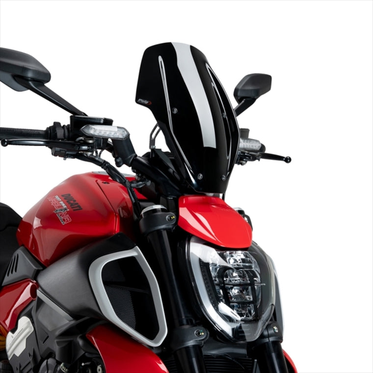 プーチ｜NEWジェネレーションNK ADJ ブラック DIAVEL V4 24-｜21713N