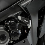 PUIG(プーチ) | フレームスライダーPRO 2.0 ブラック | 21266N | GSX-S950 21-22/GSX-S1000GT 22-/GSX-S1000 15-22/KATANA 19-22