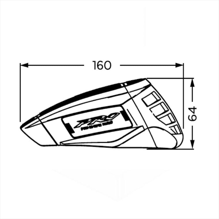 PUIG(プーチ) | フレームスライダーPRO 2.0 ブラック | 21266N | GSX-S950 21-22/GSX-S1000GT 22-/GSX-S1000 15-22/KATANA 19-22