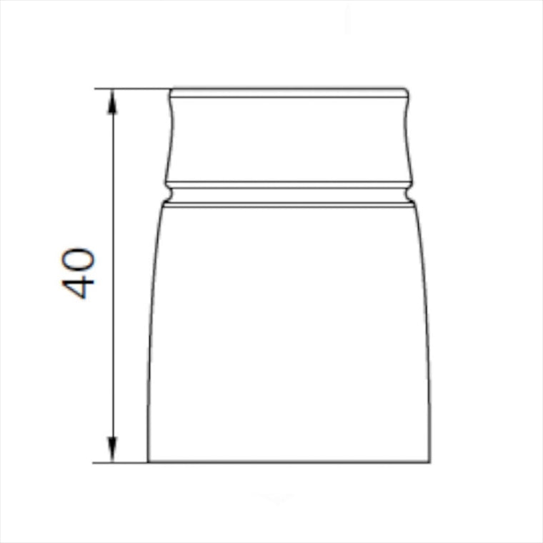 プーチ｜バーエンド スポーツ (Bar Ends Sport Model)｜21008O