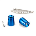 PUIG(プーチ)｜バーエンド スポーツ Bar Ends Sport Model ブルー｜21029A
