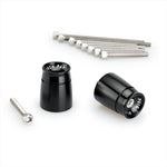 PUIG(プーチ)｜バーエンド スポーツ Bar Ends Sport Model ブラック｜21029N