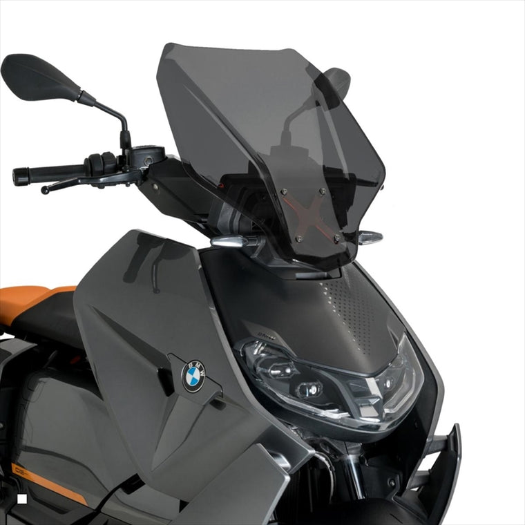 プーチ｜V-TECH Line TOURINGスクリーン｜21259F
