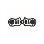 プーチ｜トップブリッジプロテクトシールNaked｜21251U