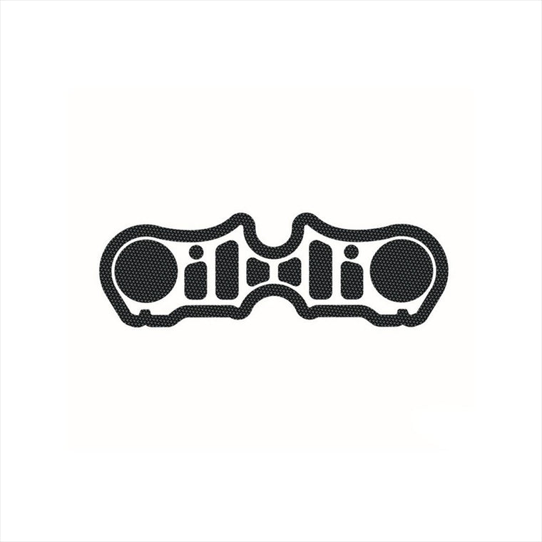 プーチ｜トップブリッジプロテクトシールNaked｜21251U