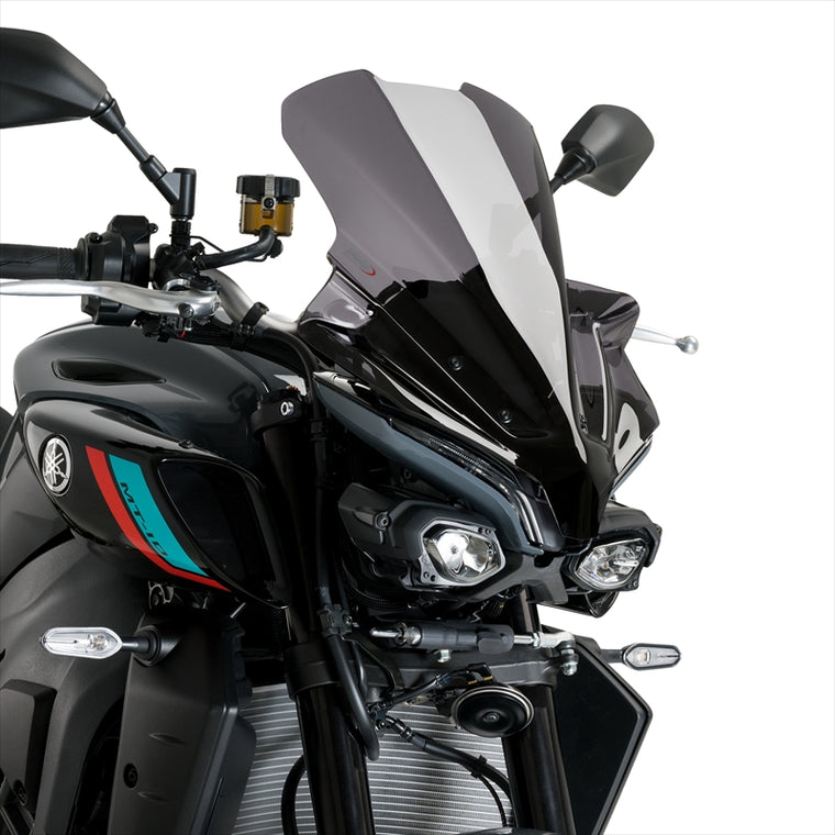 PUIG(プーチ)｜ニュージェネレーションNK TOURING ダークスモーク｜21362F