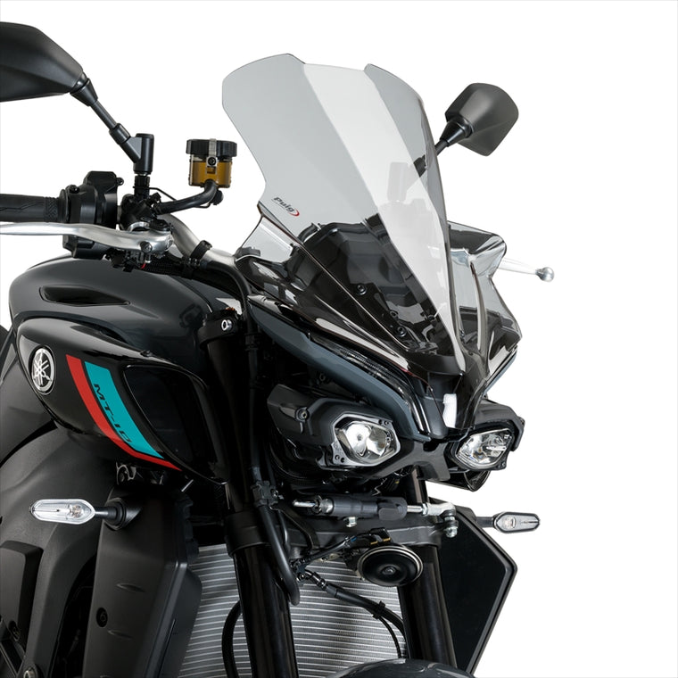 PUIG(プーチ)｜ニュージェネレーションNK TOURING スモーク｜21362H