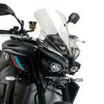 PUIG(プーチ)｜ニュージェネレーションNK TOURING クリア｜21362W