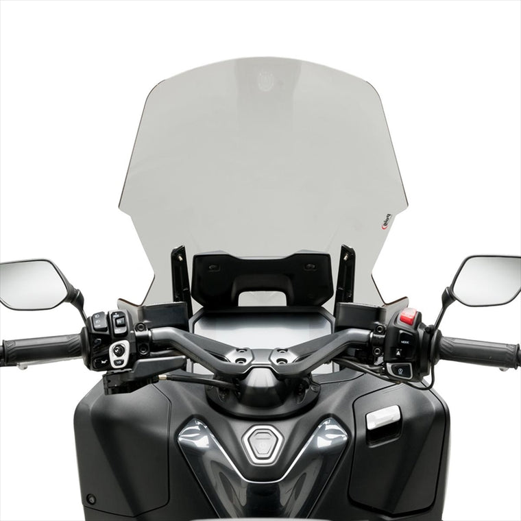 プーチ｜V-TECH Line ツーリングスクリーン スモーク｜21270H