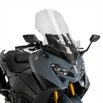 プーチ｜V-TECH Line ツーリングスクリーン クリア｜21270W