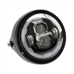 プーチ｜LEDルーメンZヘッドライト(LED LUMEN Z HEADLIGHT) ブラック汎用｜21346N