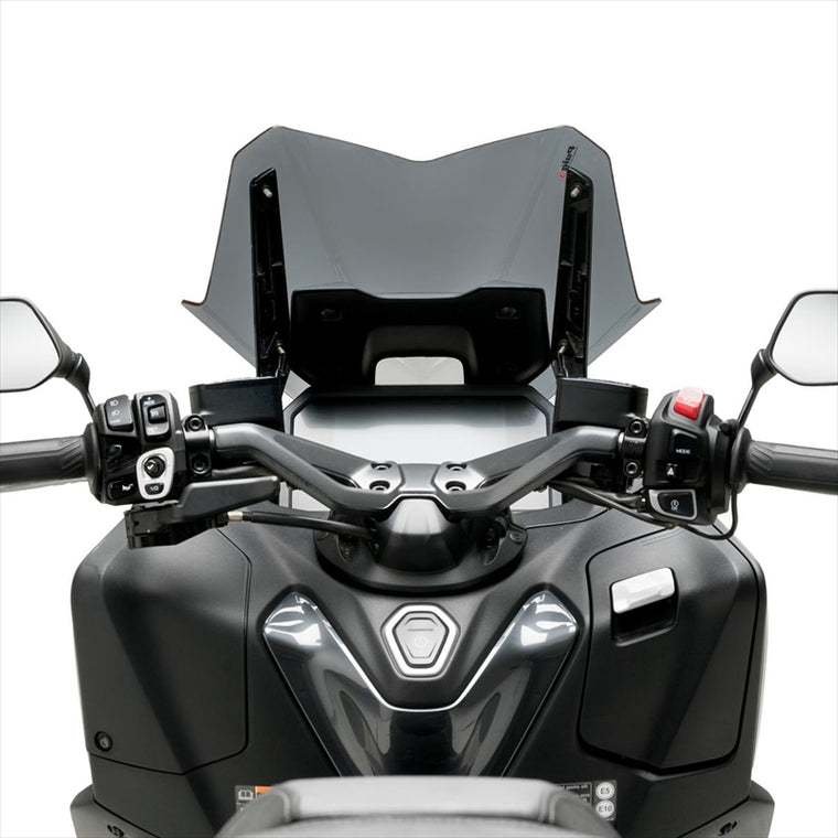 プーチ｜V-TECH Lineスポーツスクリーン ダークスモーク｜21269F