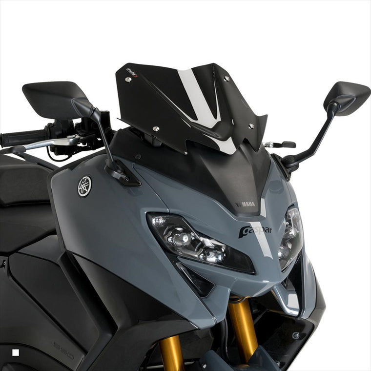 プーチ｜V-TECH Lineスポーツスクリーン ブラック｜21269N