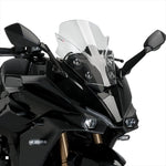 プーチ｜スポーツスクリーン(Sport Screen) クリア｜21341W