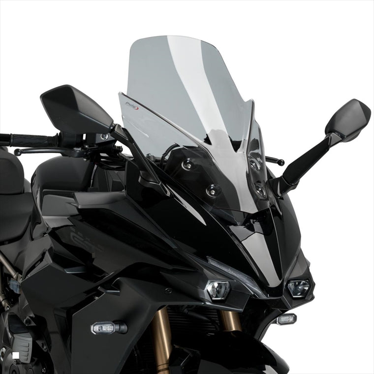 PUIG(プーチ)ツーリングスクリーン Touring Screen スモーク21342H