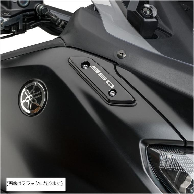 プーチ｜ミラーキャップ レッド｜21298R