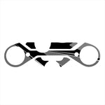 プーチ｜トップブリッジプロテクトシール(Radikal｜21381U