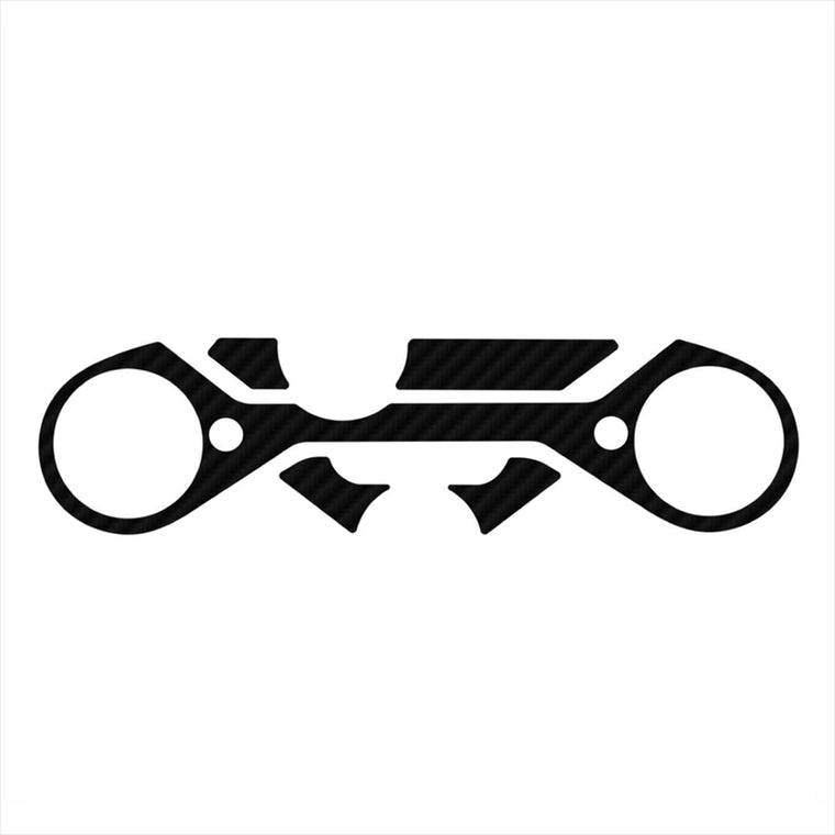 プーチ｜トップブリッジプロテクトシール(Xtreme)｜21382C
