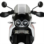 プーチ｜スポーツスクリーン スモーク｜21448H