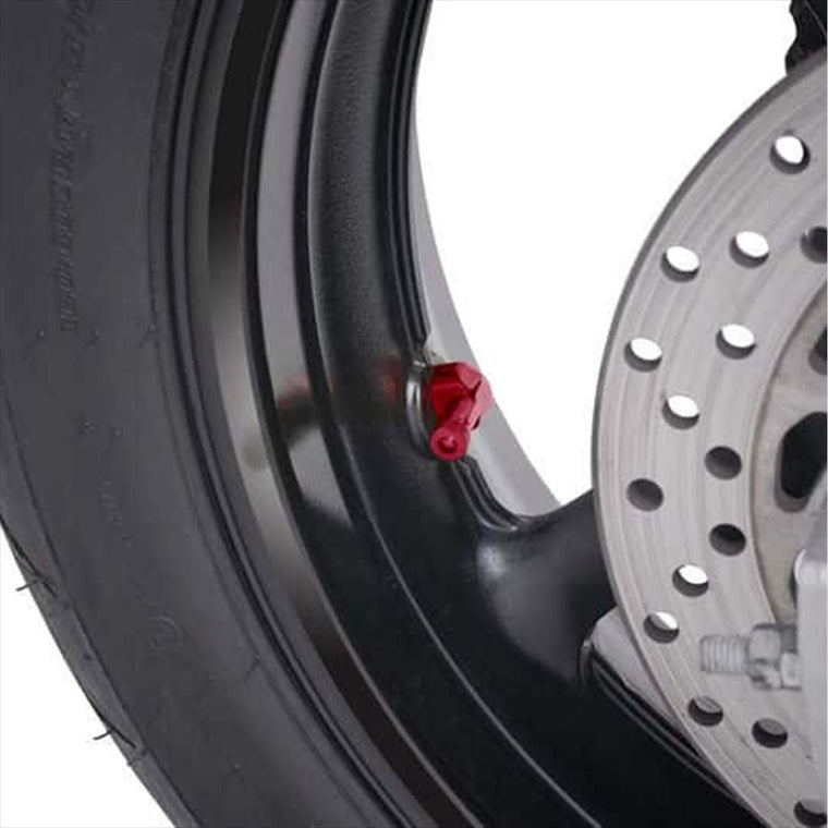 プーチ｜エアーバルブ RACE 2個1SET φ8.3｜8100R