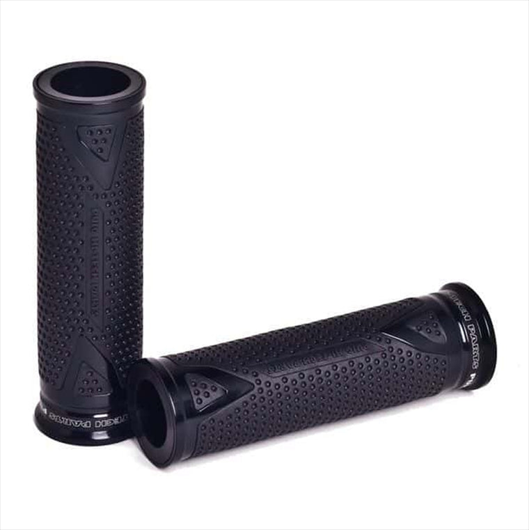 PUIG(プーチ)｜HI-TECH RADIKALグリップ 119mm ブラック｜6325N