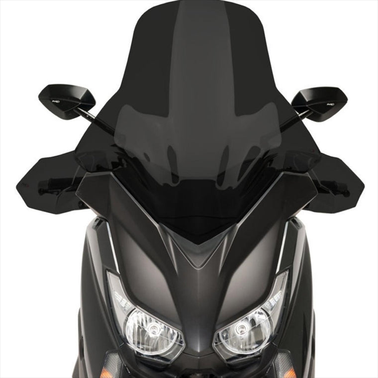 プーチ｜ハンドガード(Handguards)ダークスモーク｜8111F