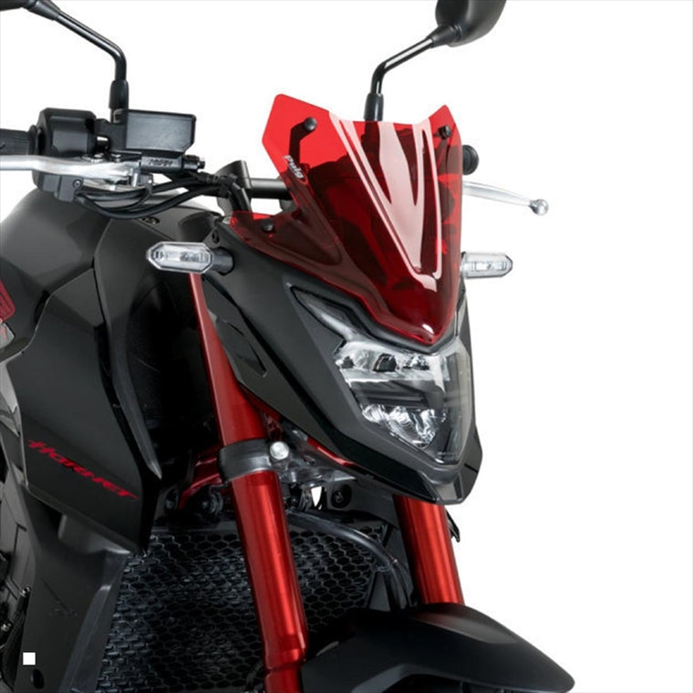 プーチ｜ニュージェネレーションNKスクリーン(SPORT) レッド｜21479R