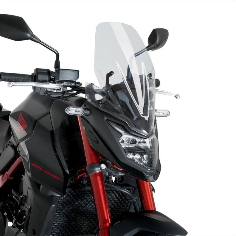 プーチ｜ニュージェネレーションNKスクリーン(TOURING) クリア｜21480W