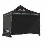 プーチ｜PUIG TENT 3mX3m ブラック｜21447N