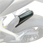 プーチ｜エクステンドフェンダー(リヤ) ブラック・ABS樹脂 SPEED TRIPLE 1200 RR 22-23/1200 RS 21-23｜21557J