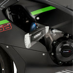 プーチ｜フレームスライダー Pro2.0 ブラック｜21428N