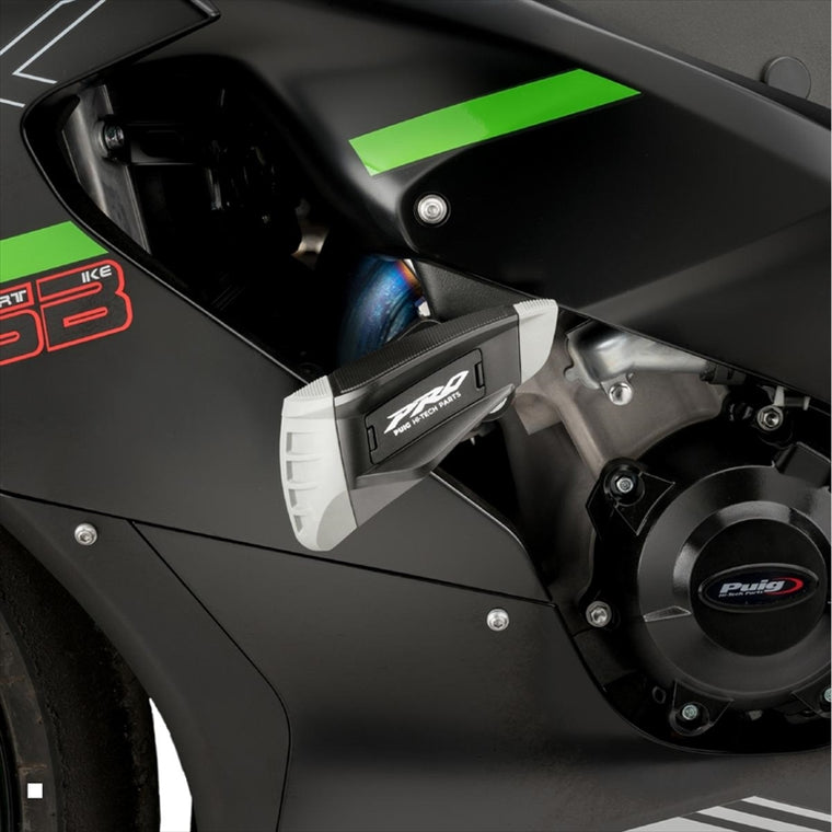 プーチ｜フレームスライダー Pro2.0 ブラック｜21428N