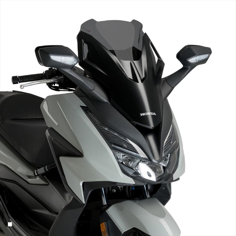 プーチ｜V-TECH LINE スポーツスクリーン ダークスモーク｜21320F