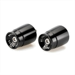 プーチ｜バ-エンド スポーツ (Bar Ends Sport Model) ブラック YZF-R1 15-23/YZF-R1M 17-23/YZF-R6 15-20｜21400N