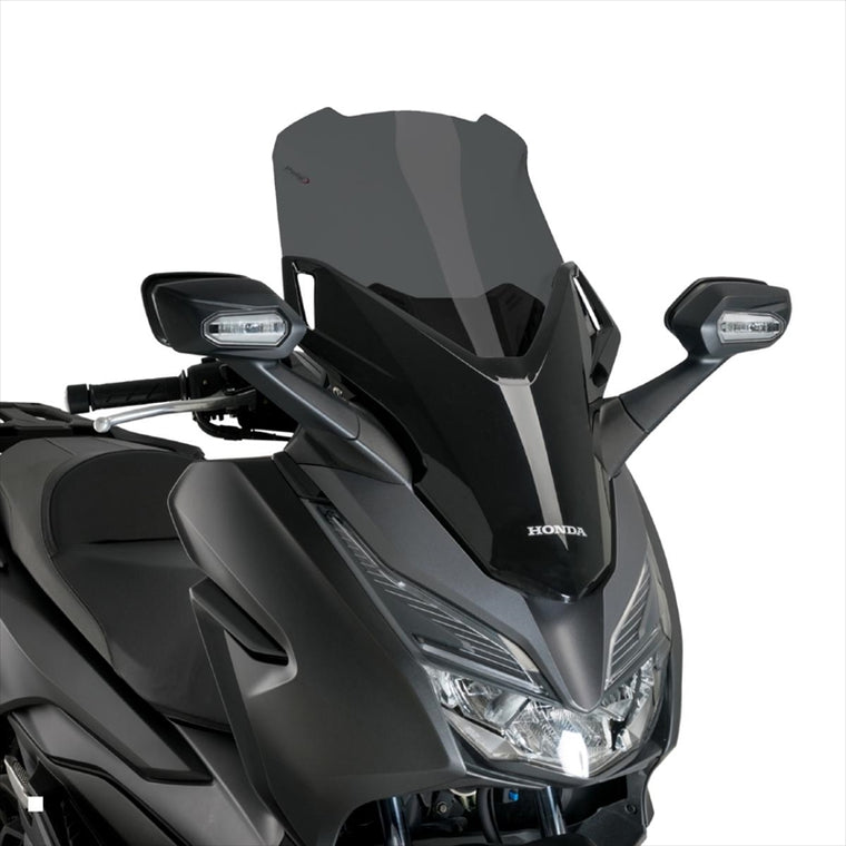 プーチ｜V-TECH LINE スポーツスクリーン ダークスモーク｜21319F