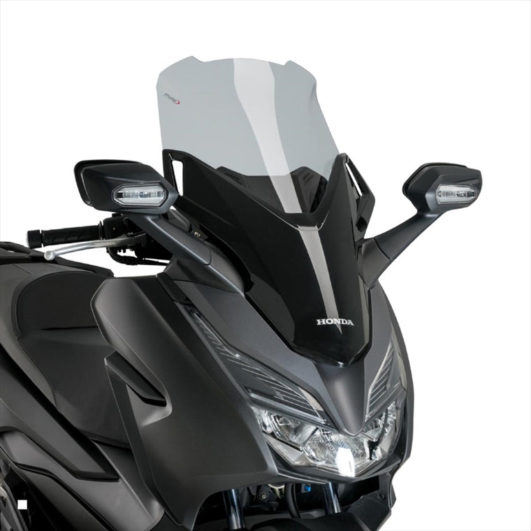 プーチ｜V-TECH LINE スポーツスクリーン スモーク｜21319H