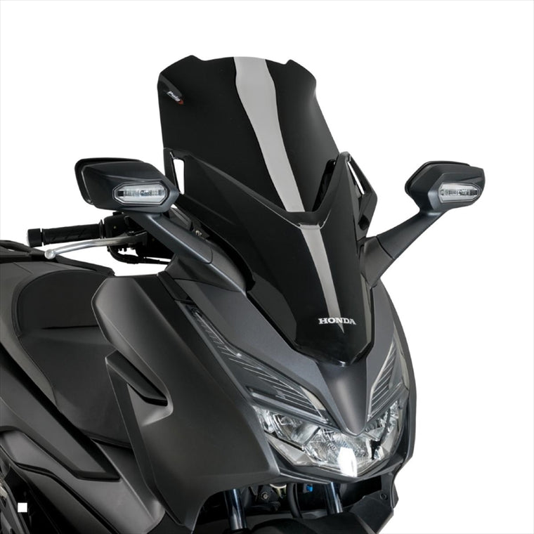 プーチ｜V-TECH LINE スポーツスクリーン ブラック｜21319N