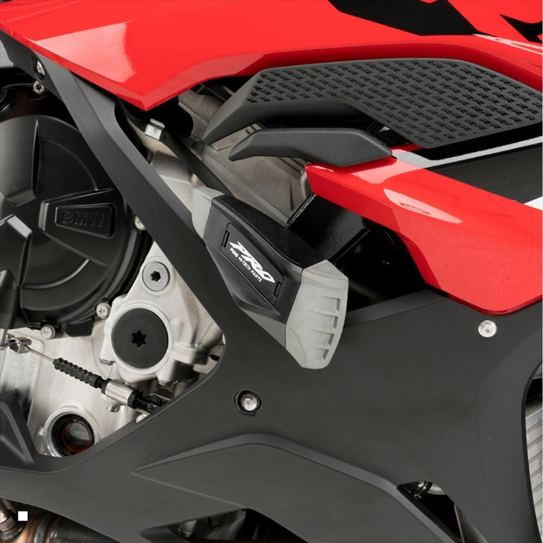 プーチ｜フレームスライダー Pro2.0 ブラック｜21560N