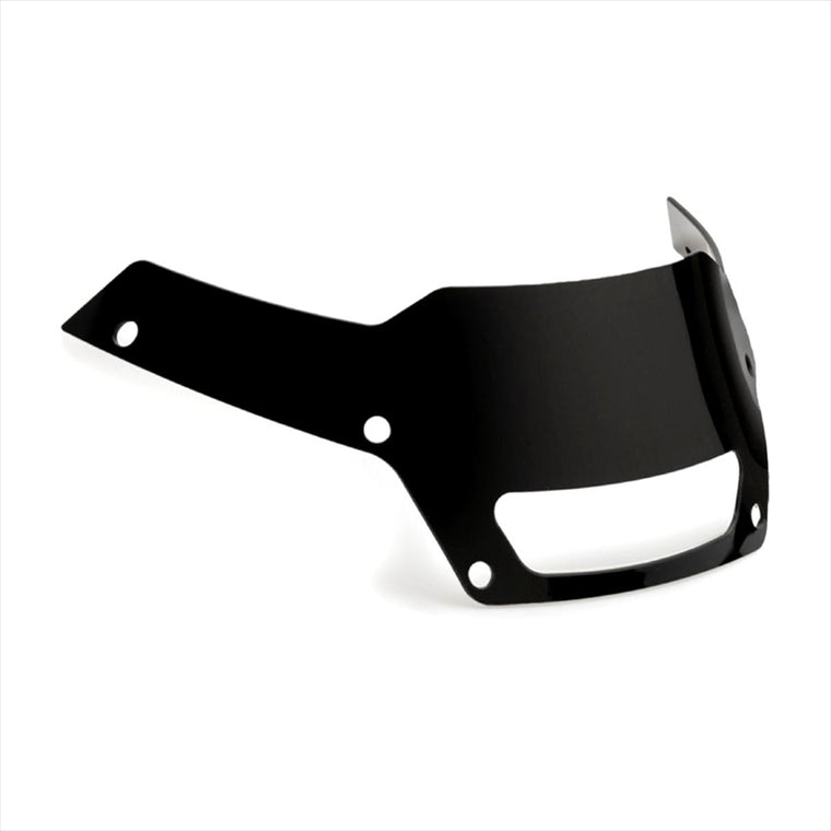 プーチ｜ハイロードスクリーンSPORT ブラック｜21472N