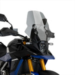 PUIG(プーチ) | ツーリングスクリーン スモーク | 21652H | DL800 V-STROM DE 23-24