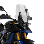 PUIG(プーチ) | ツーリングスクリーン クリア | 21652W | DL800 V-STROM DE 23-24