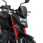 プーチ｜ニュージェネレーションNK(SPORT PLUS) マットブラック｜21571J