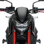 プーチ｜ニュージェネレーションNK(SPORT PLUS) マットブラック｜21571J