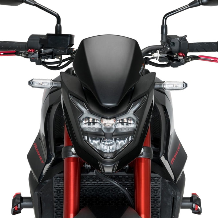 プーチ｜ニュージェネレーションNK(SPORT PLUS) マットブラック｜21571J