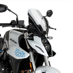 プーチ｜ニュージェネレーションNK(TOURING) クリア｜21650W